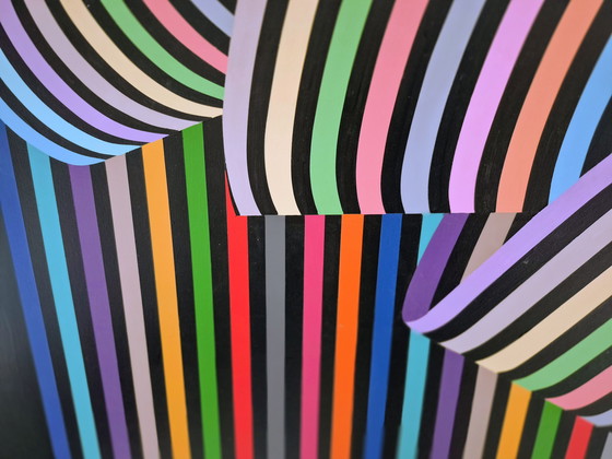 Image 1 of Flow in the Wind .Volume 2