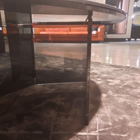 Tonelli Bijzettafel Metropolis – Glass, Modern (photo 4 of 5)