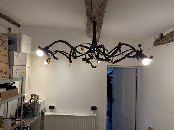 Image 1 of Jacco Maris - Ruben Plié