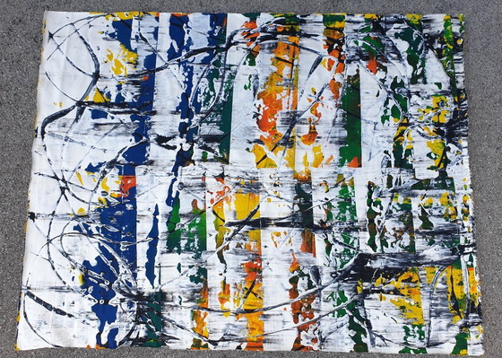 Image 1 of Jürgen Angeler - Vital Cloud