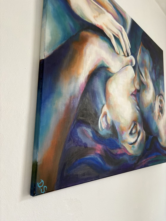 Schilderij – Schilderijen & Tekeningen, Canvas (photo 3 of 5)