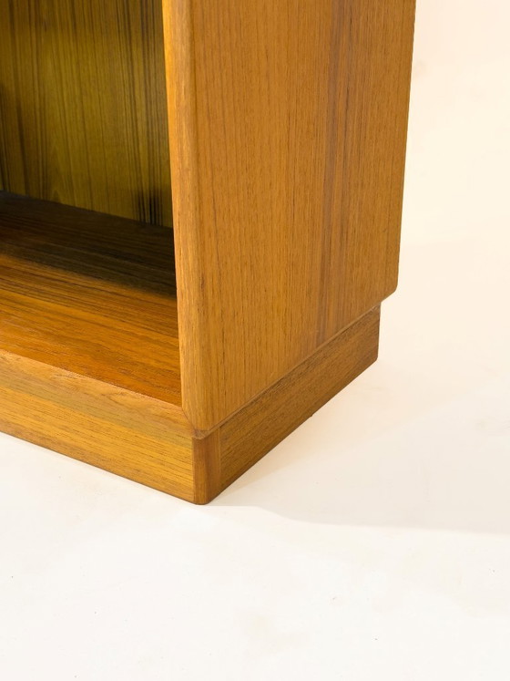 Image 1 of Dyrlund Teak-Bücherregal