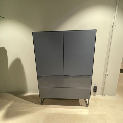 Mobile TV laterale Spectral