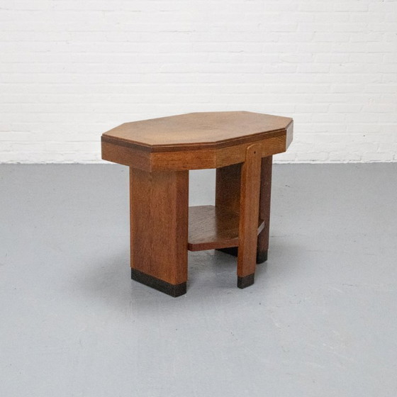 Image 1 of École d'Amsterdam Table 20s