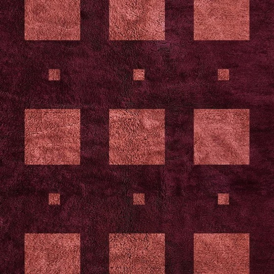 Image 1 of Tappeto marocchina in lana naturale 250x150 cm