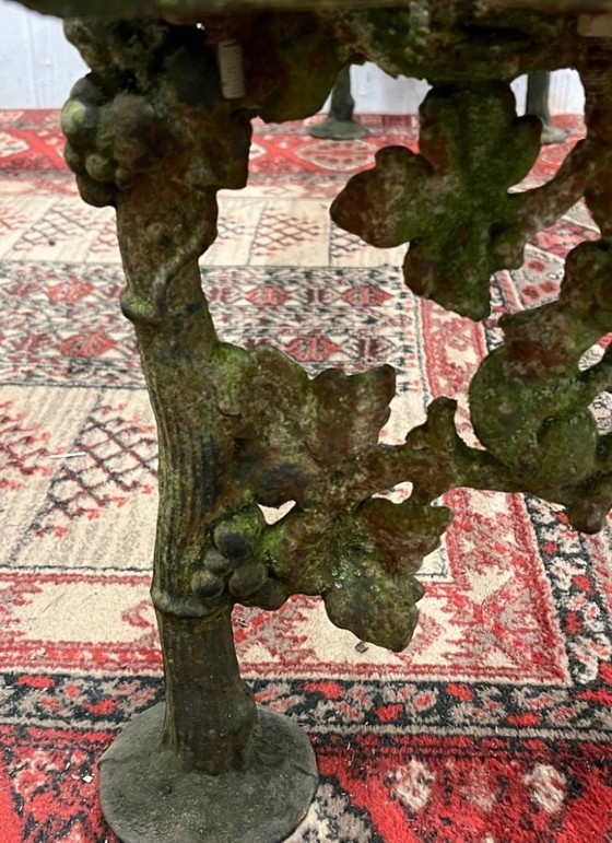 Image 1 of Panchina da giardino