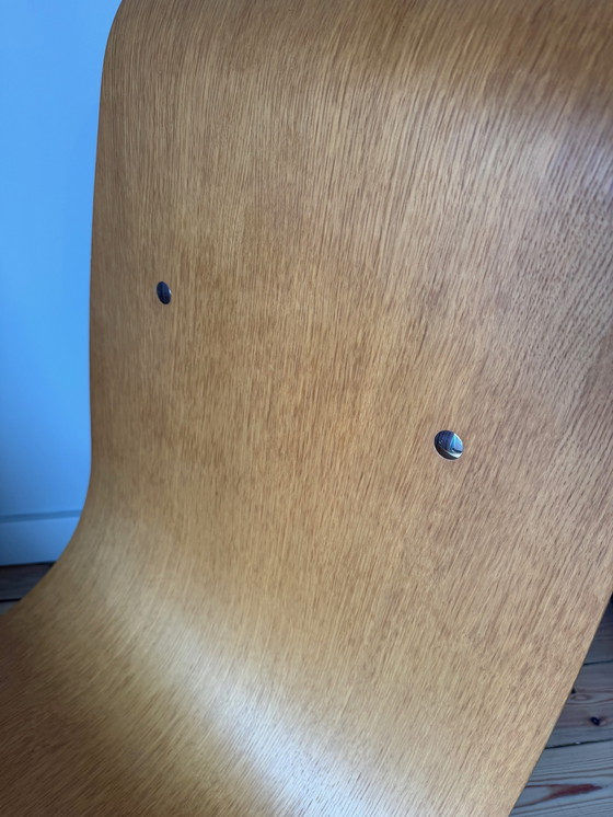 Image 1 of Jean Prouvé - Chaise Anthony