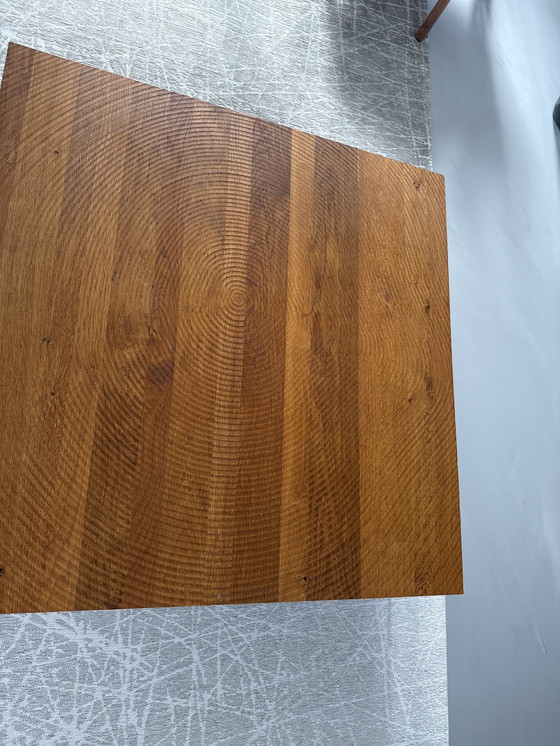 Image 1 of Linteloo Log salontafeltjes