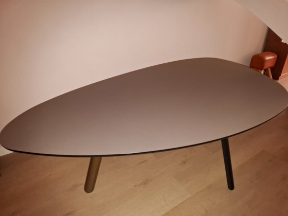 Image 1 of Dining table Castelijn Circlips