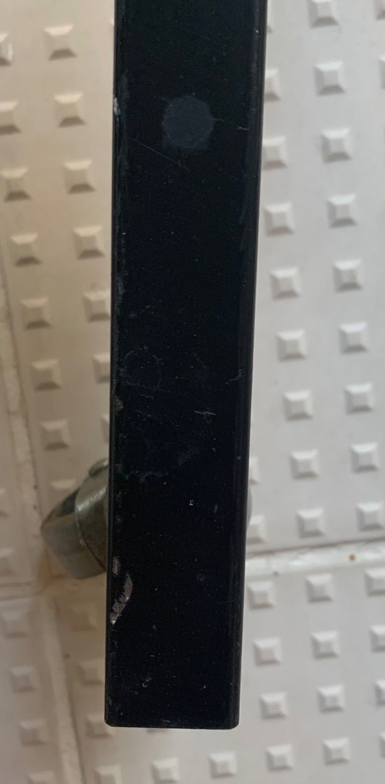 Image 1 of Espejo de Delft Enraf ​​Nonius – móvil - con compartimentos