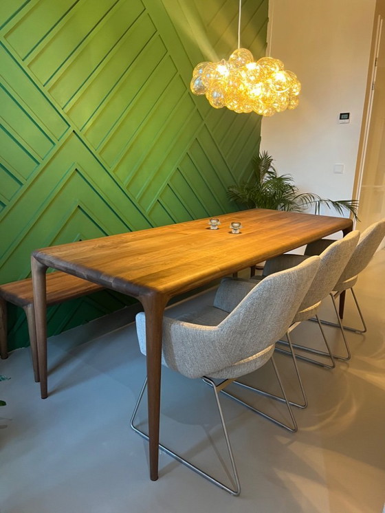 Image 1 of Artisan Latus Tisch 200 B x 80 T x 76 H