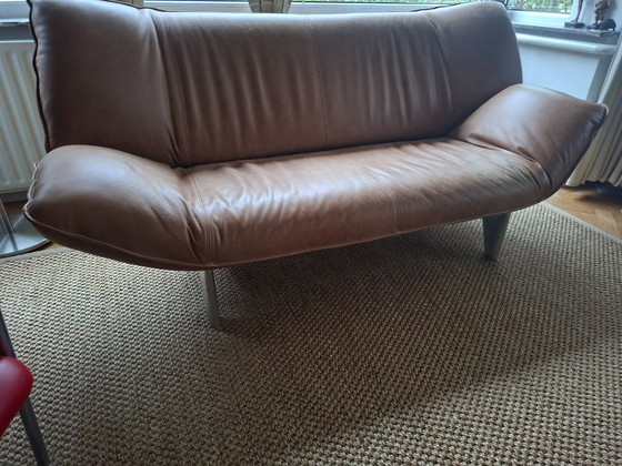 Image 1 of Leolux tango two-seater