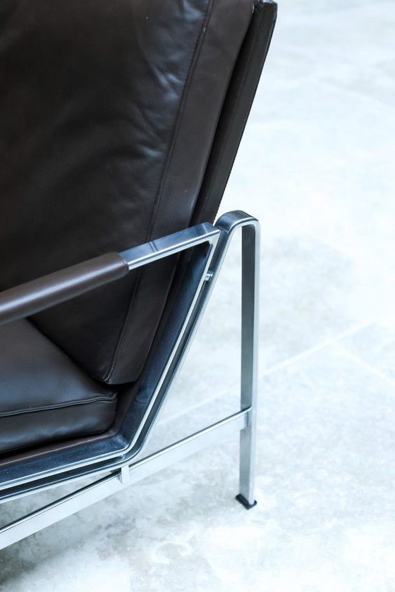 Image 1 of FK6720 Sofa by FABRICIUS & KASTHOLM for KILL INTERNATIONAL