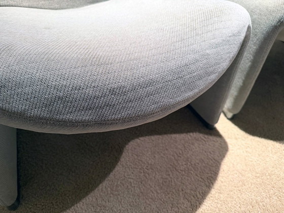 Image 1 of Juego de 2 sillas Artifort Alky