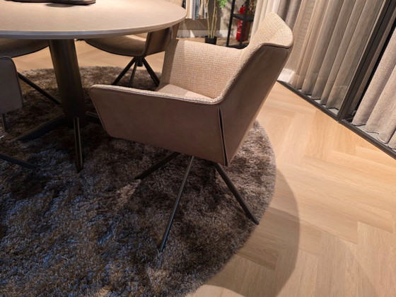 Image 1 of 4 x fauteuil Gustav JR par Label van den Berg