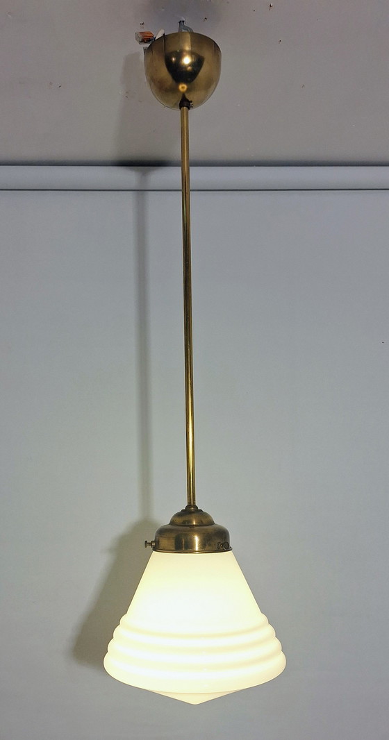 Image 1 of Gispen lamp