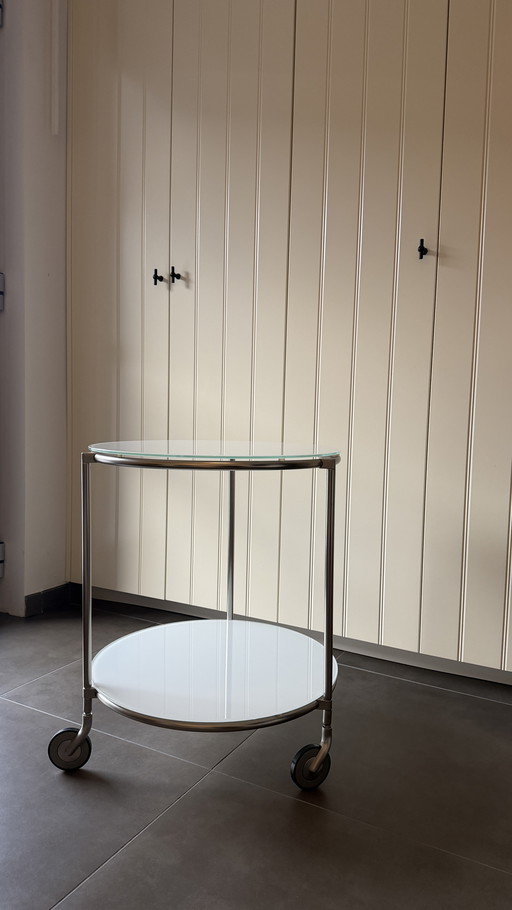 IKEA STRIND tafel – Ehlén Johansson, vintage jaren ’80