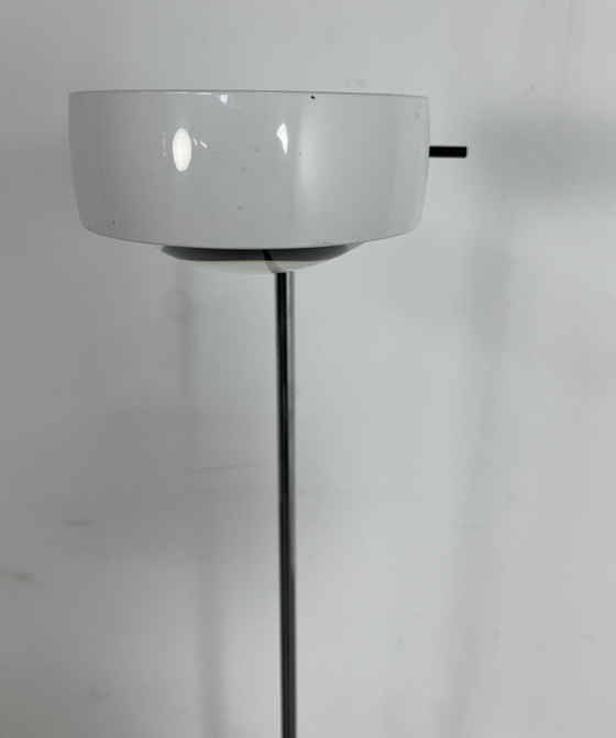 Image 1 of Lámpara de pie de diseño Occhio Sento Lettura 125 led