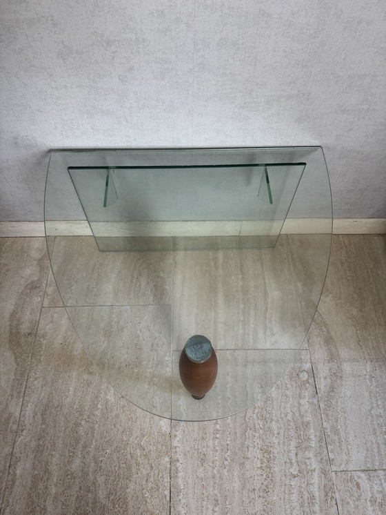 Image 1 of Italiaans mid century salon tafel