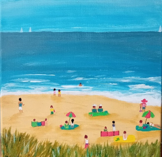 Image 1 of Beach fun