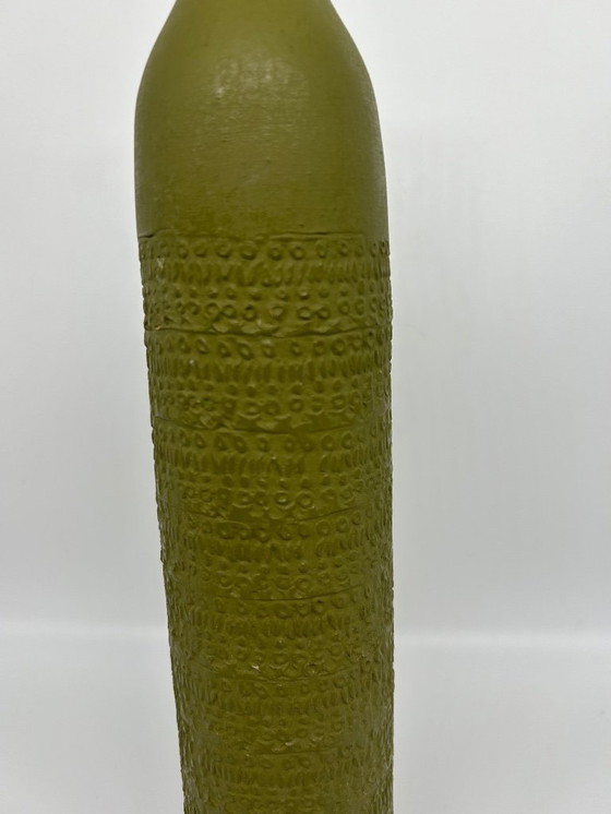 Image 1 of keramische vaas