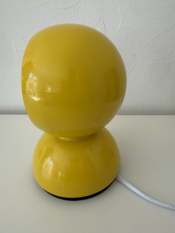 Image 1 of ECLISSE ARTEMIDE Vico Magistretti Italian design Starck Memphis Sottsass