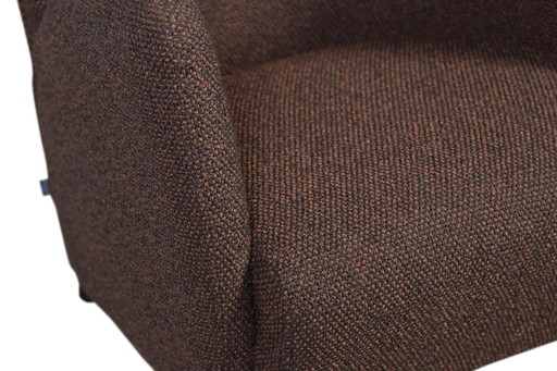 Sillón Tulipán del Nuevo Mundo de Bree