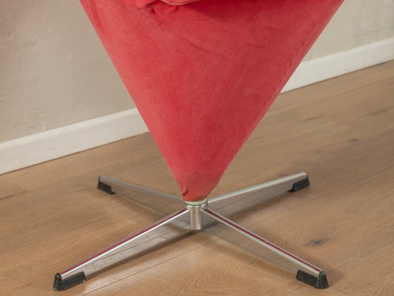 Image 1 of CONE CHAIRS, Verner Panton, vintage
