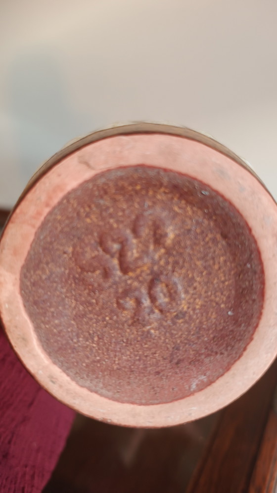 Image 1 of Bellissimo set di vasi della Germania Ovest