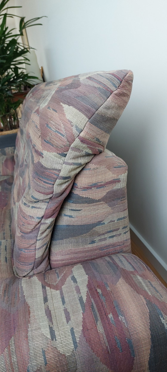 Image 1 of Divano a due posti Rolf Benz anni '80/'90