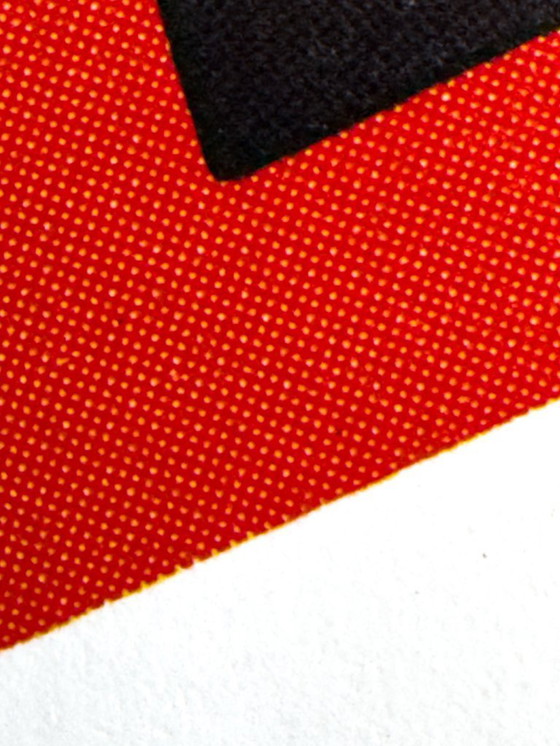 Image 1 of 🏁 Porsche 24 Stunden Le Mans ’82 – Original vintage B1 Poster – 102 × 76 cm | Germany