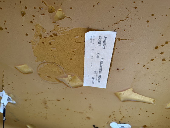 Image 1 of B&B Italia Tufty Time Ottoman Patricia Urquiola