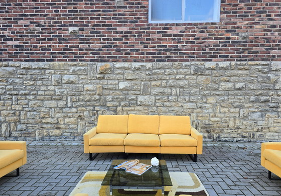 Image 1 of Cor Conseta Classic Set anni '60 Vintage anni '60 e '70 Panche Divani Set