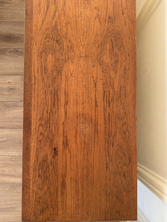 Image 1 of Rare Vintage Sideboard – Martin Visser 'Bornholm' KW63 for 't Spectrum