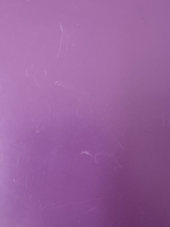 Image 1 of Pastoe Amsterdammer roll-top sideboard, 1970s