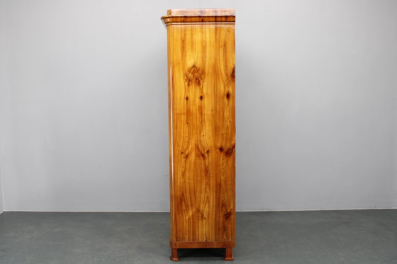 Image 1 of Antique Wardrobe, Czechoslovakia
