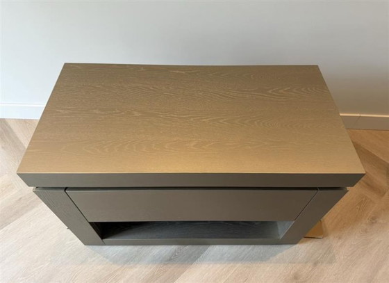 Luxury Bathroom Furniture PUUUR Interiors | Custom-made | New – Wall cabinet, Wood (photo 3 of 5)