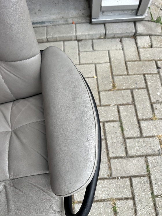 Image 1 of Stressless London mit Ottomane Groß