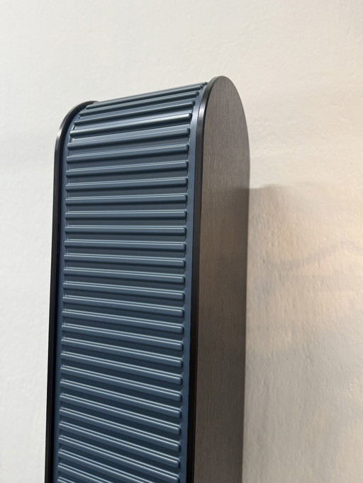 Libreria Pastoe A’dammer Blu nero