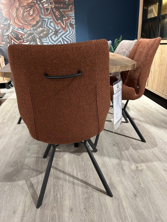 Image 1 of Henders and Hazel Ivy (6er-Set) Esszimmerstühle