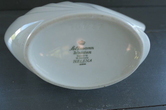 Image 1 of Seltmann Weiden Baviera W. Germania Vaso Helena