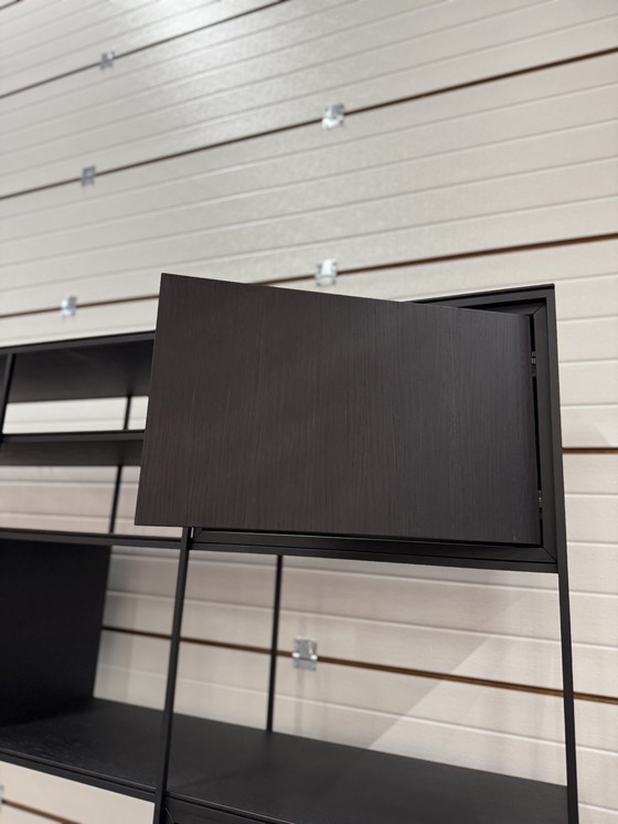 Image 1 of Mobiletto Beek Cubix 180x40xH220