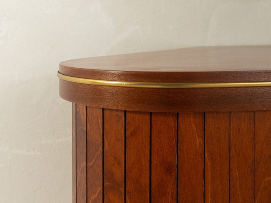 Image 1 of 1950s bar cabinet, Vintage