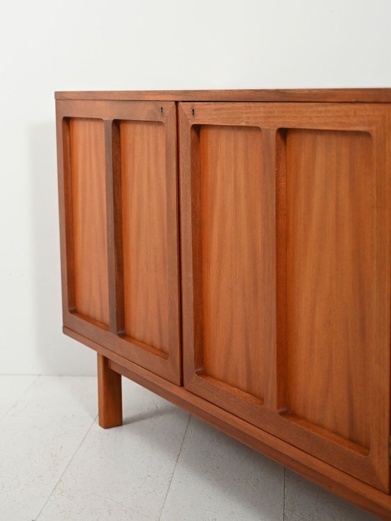 Image 1 of Swedish Vintage Sideboard by Karl Erik Ekselius