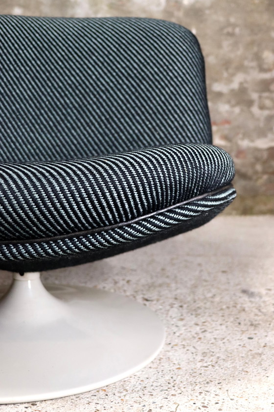 Image 1 of Artifort F508 / Artifort 508 by Geoffrey Harcourt