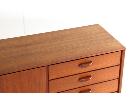 Image 1 of Heinrich Althoff sideboard vintage | 240 cm midcentury