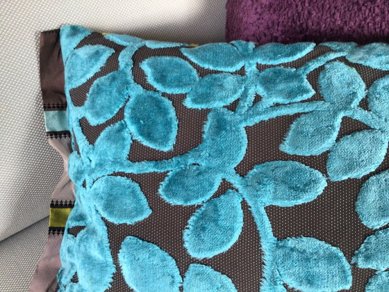 Image 1 of Designers Guild cushion