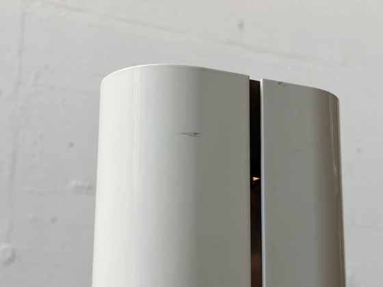 Image 1 of Lámpara de pie Megaron de Gianfranco Frattini para Artemide, Italia, década de 1970.