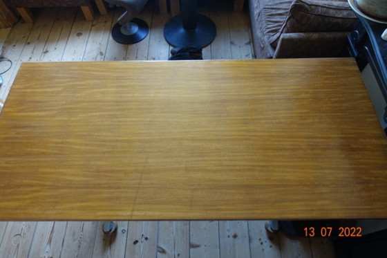 Image 1 of Tavola di Rietveld per Gispen