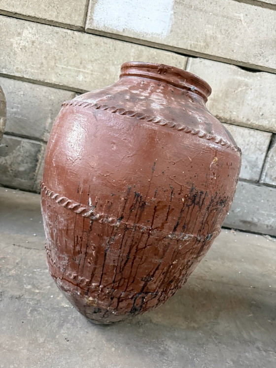 Vasi Unici | Turchia e Indonesia |, Ceramica, Multicolore (foto 4 di 5)